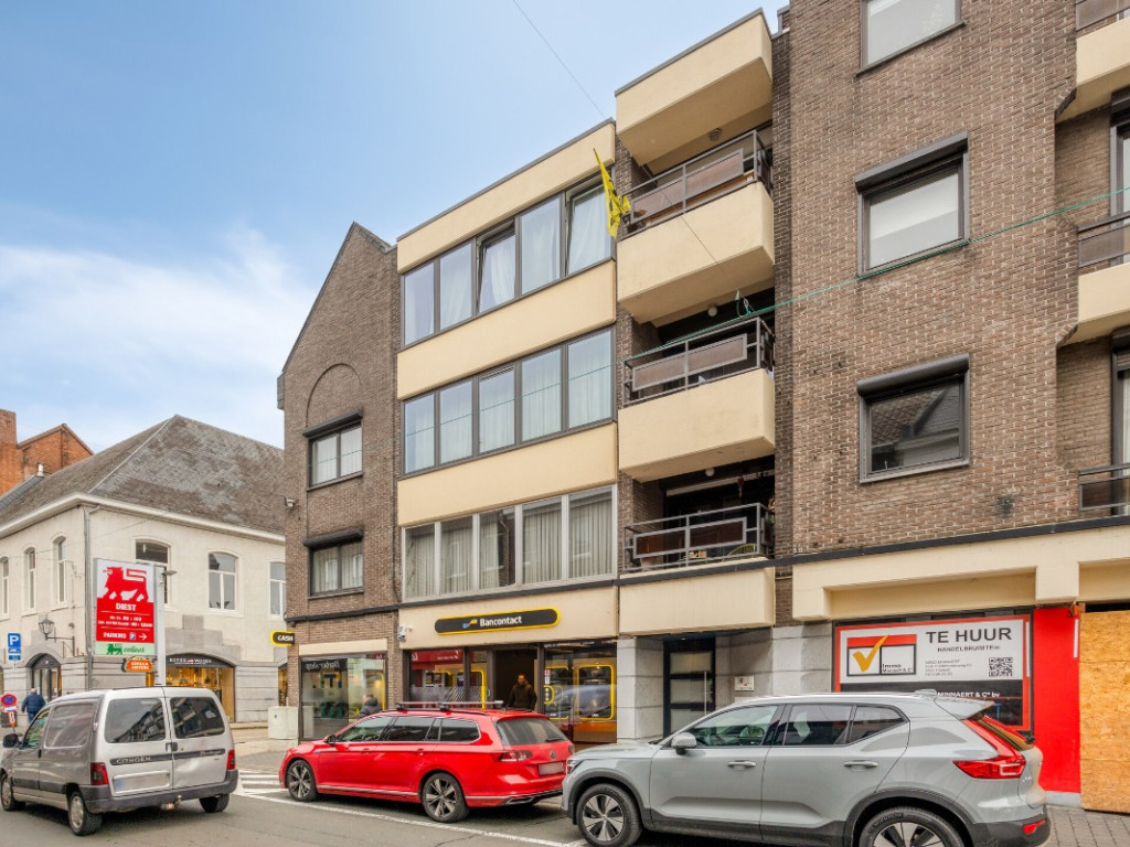 Hasseltsestraat - 20 - 3 - 3290