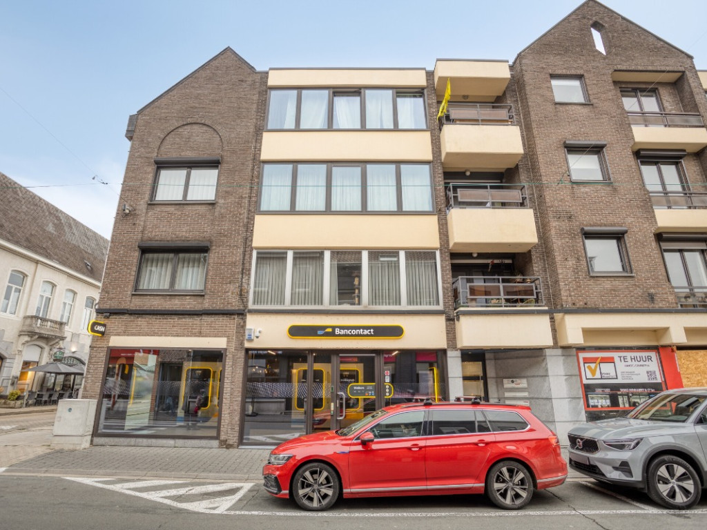 Hasseltsestraat - 20 - 3 - 3290