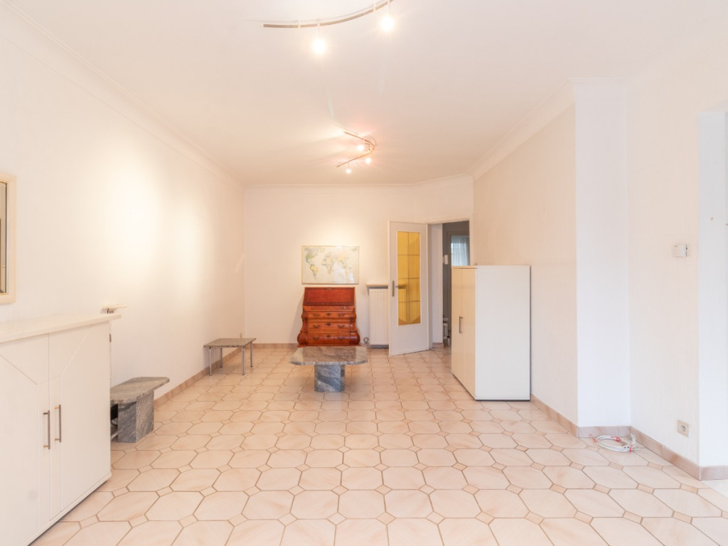 Oudestraat - 136 - - 2610