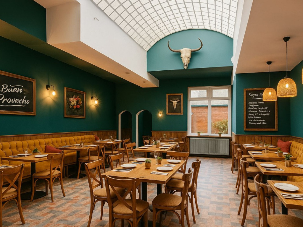 Avenue de Ninove - 27A - - 5580