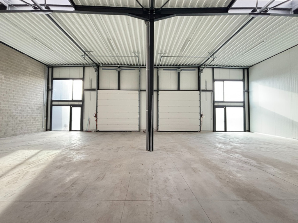 Groenmolenstraat - 1119 - - 3570