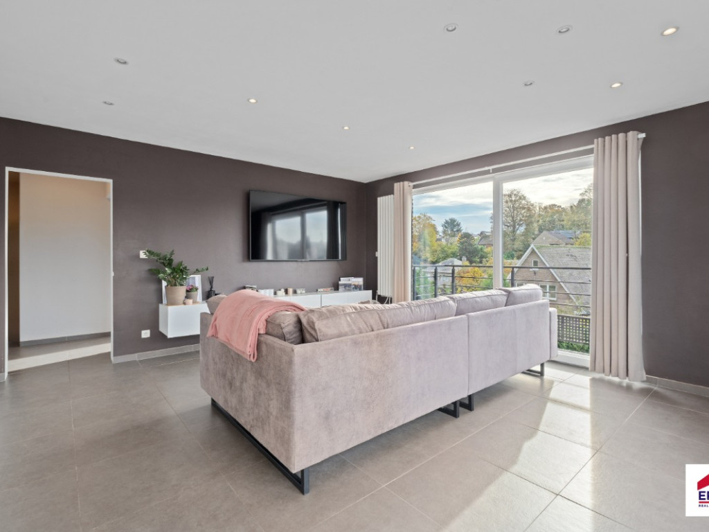 Ninoofsesteenweg - 886 - - 1703