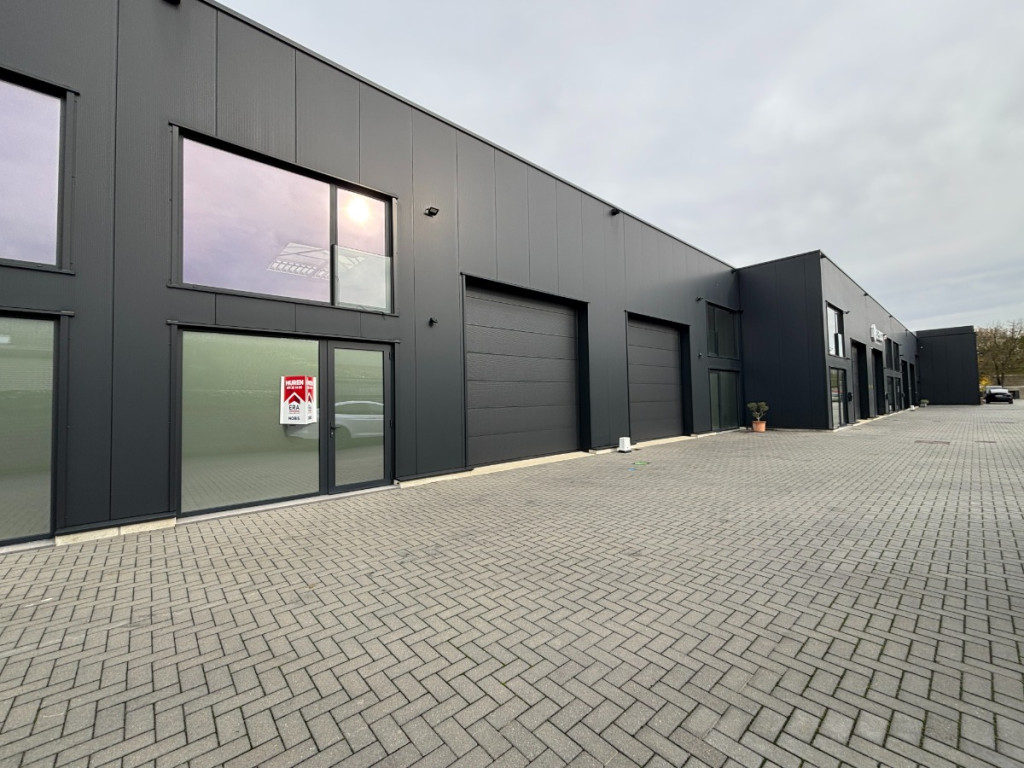 Groenmolenstraat - 1119 - - 3570