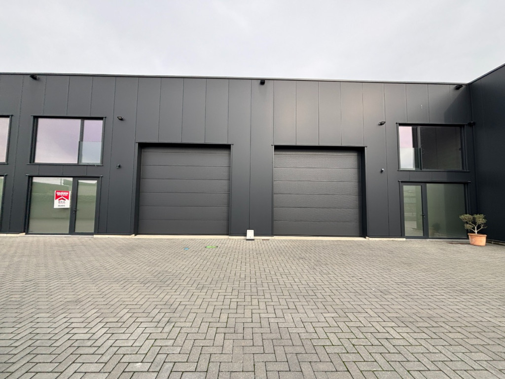 Groenmolenstraat - 1119 - - 3570