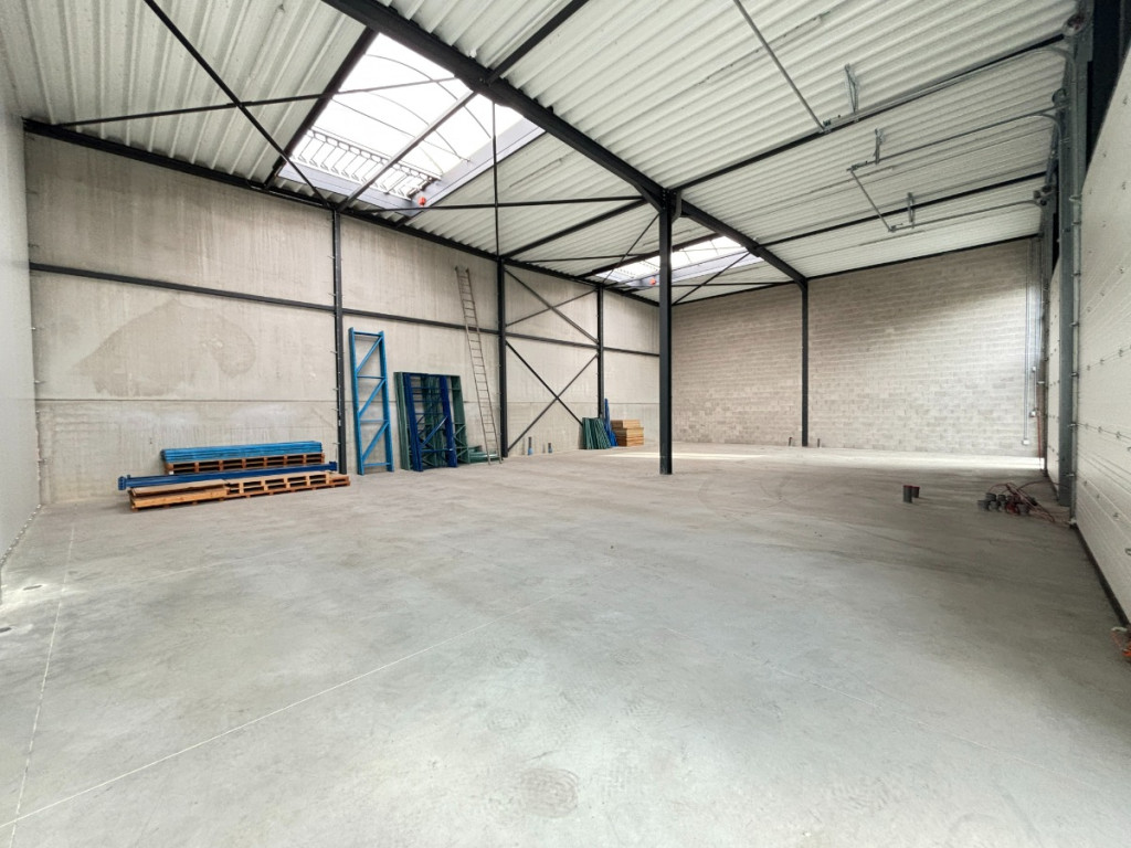 Groenmolenstraat - 1119 - - 3570