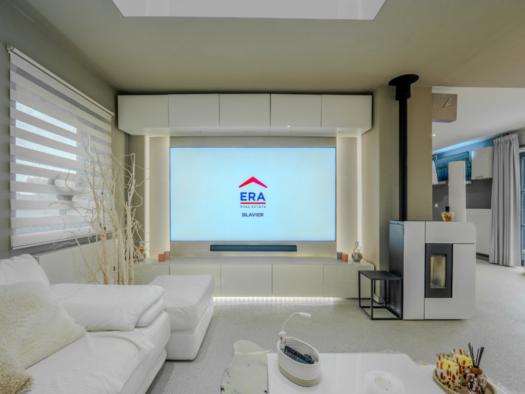 Rue Rochamps - 8 - - 4540