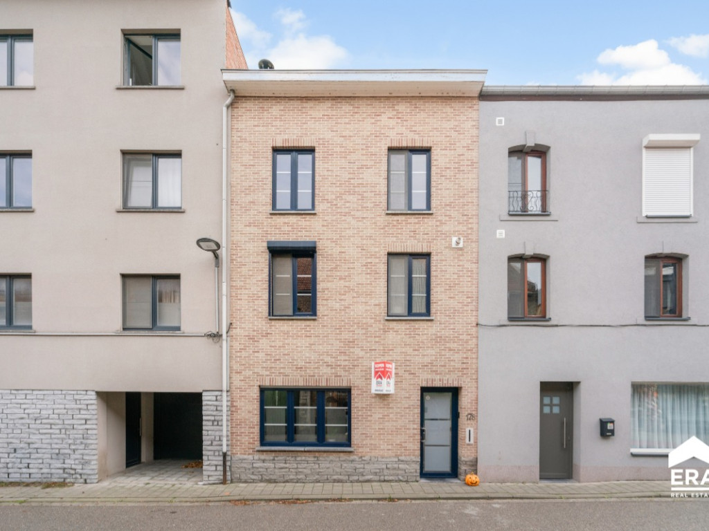 Mulkstraat - 178 - - 3300