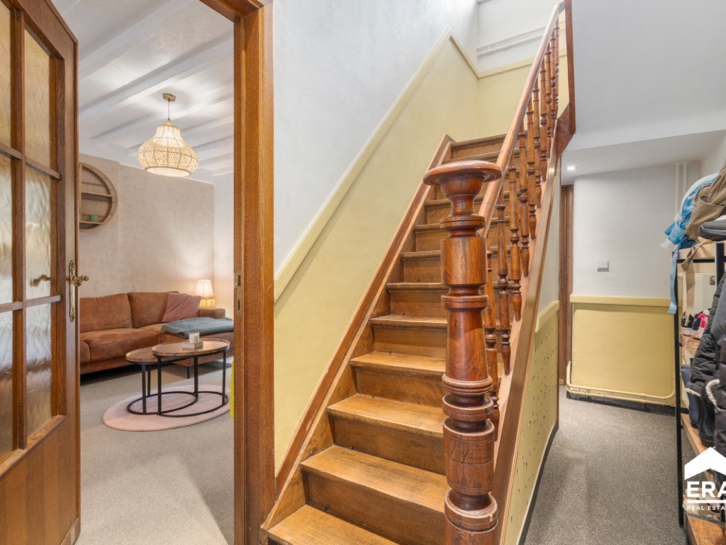 Mulkstraat - 178 - - 3300