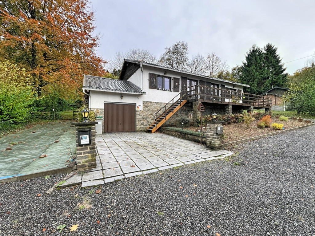 Avenue des Bergers - 74 - - 6941