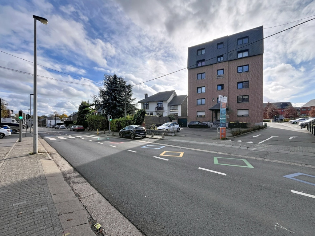 Rue du Roi Albert - 158 - 2 - 4680