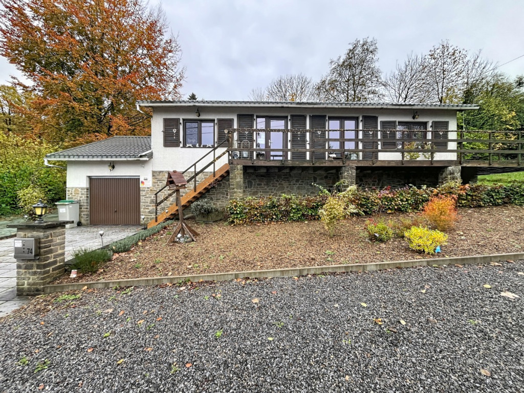 Avenue des Bergers - 74 - - 6941