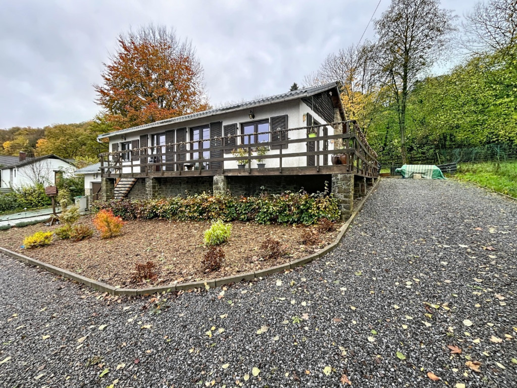 Avenue des Bergers - 74 - - 6941