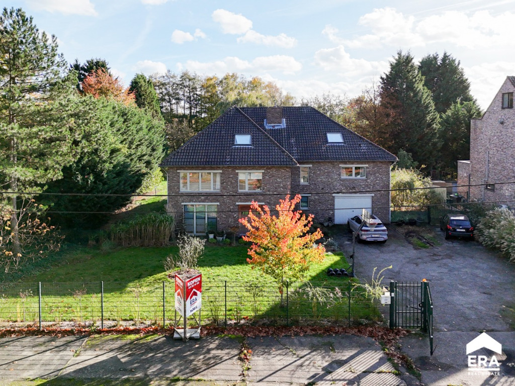 Hasseltweg - 497 - - 3600