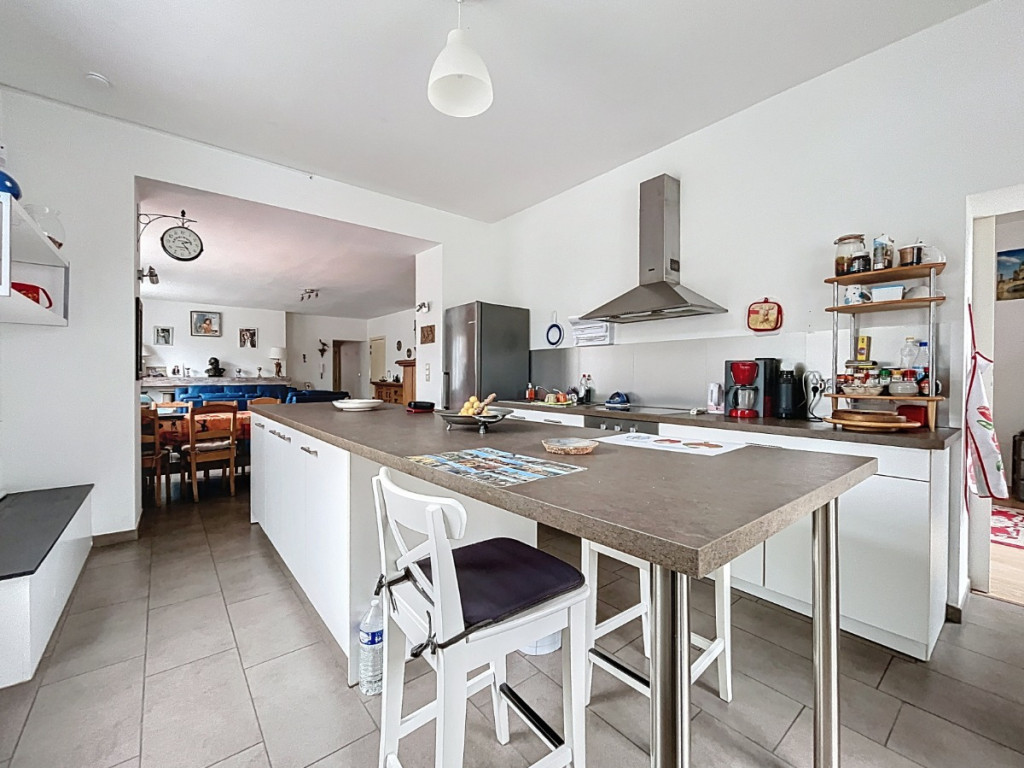 Rue du Roi Albert - 158 - 2 - 4680