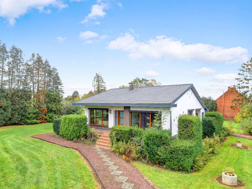 Koekoekstraat - 11 - - 3270