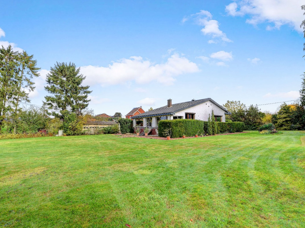 Koekoekstraat - 11 - - 3270