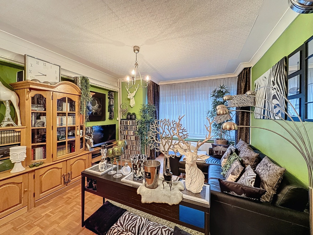 Rue de la Loi - 29 - 11 - 4020