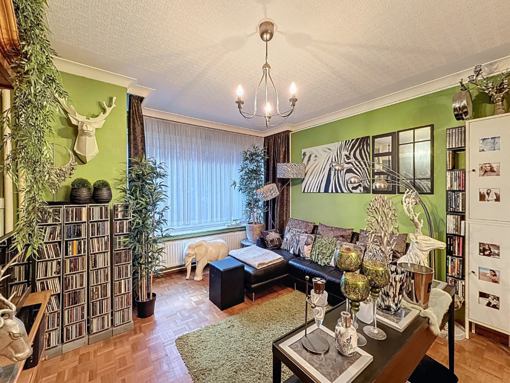 Rue de la Loi - 29 - 11 - 4020