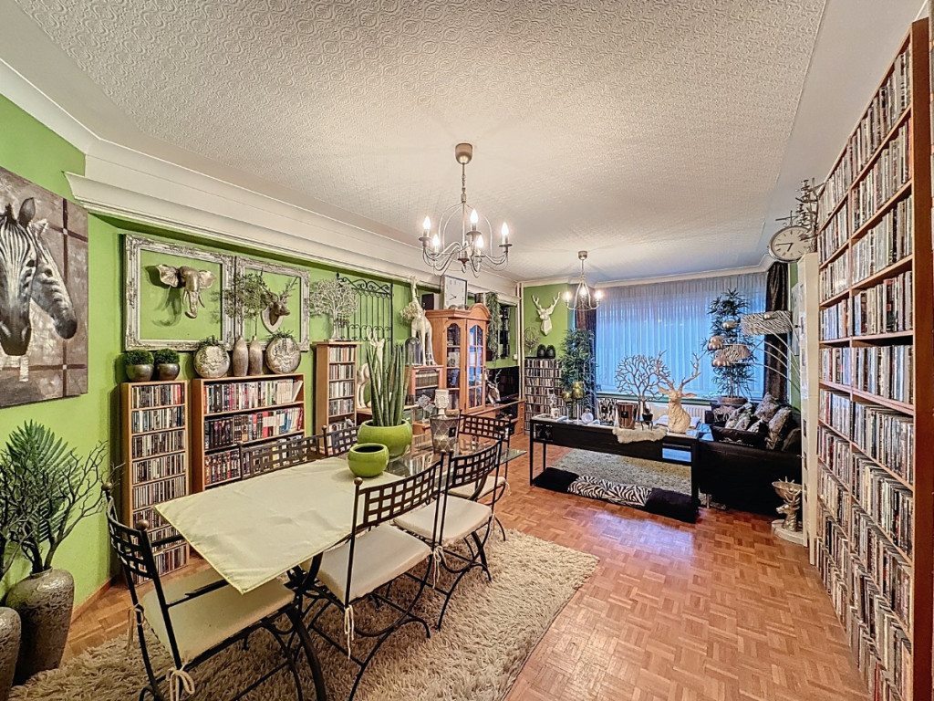 Rue de la Loi - 29 - 11 - 4020