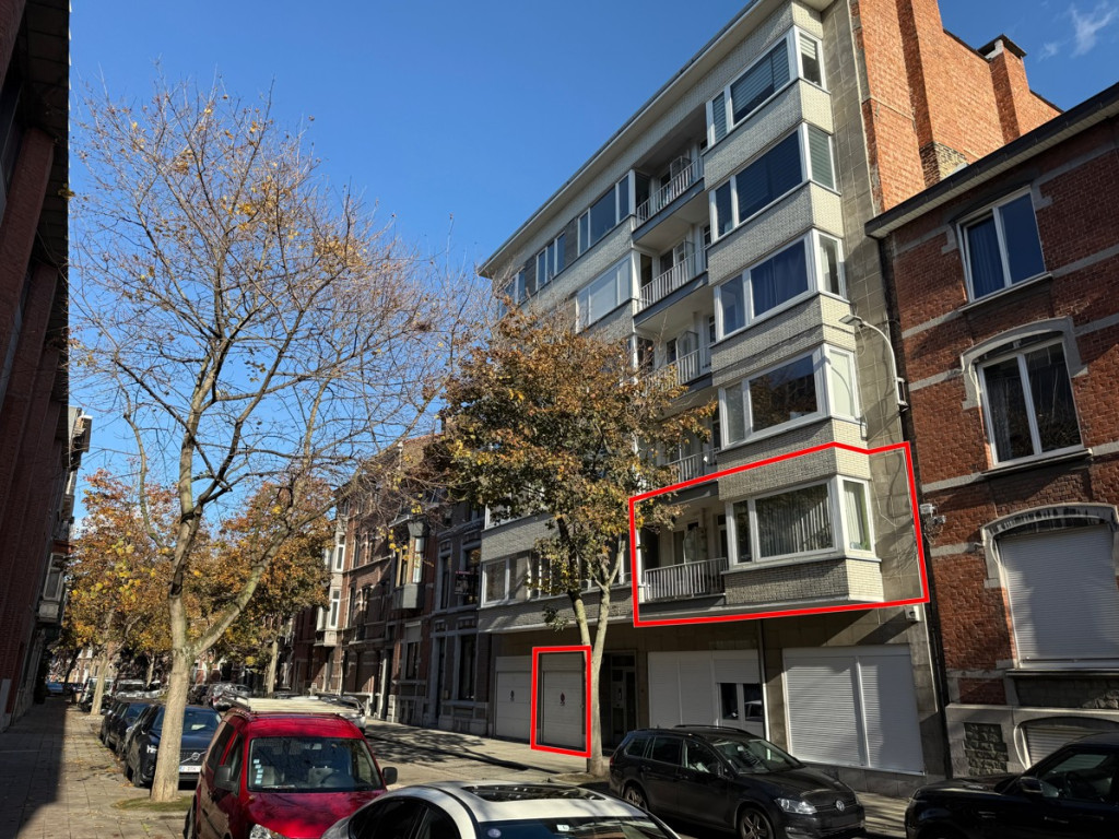 Rue de la Loi - 29 - 11 - 4020