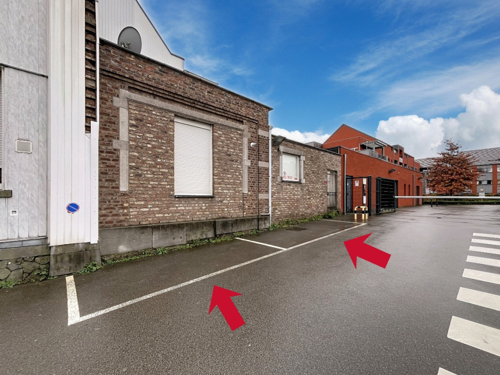 Rue du Roi Albert - 158 - 2 - 4680