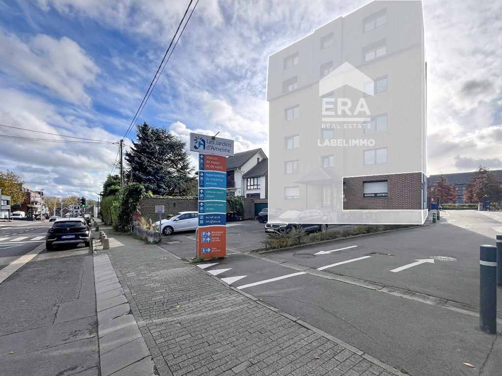 Rue du Roi Albert - 158 - 2 - 4680