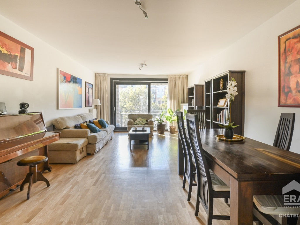 Avenue Hergé - 27 - - 1050