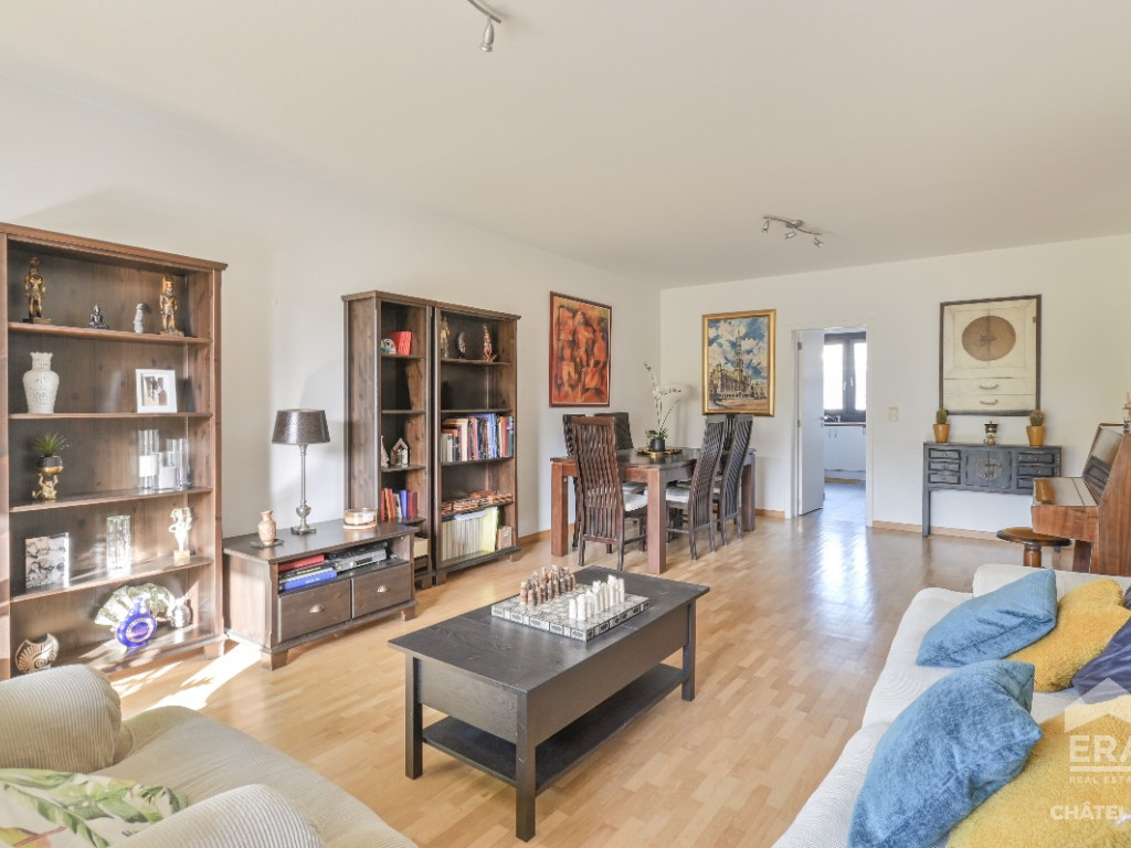 Avenue Hergé - 27 - - 1050