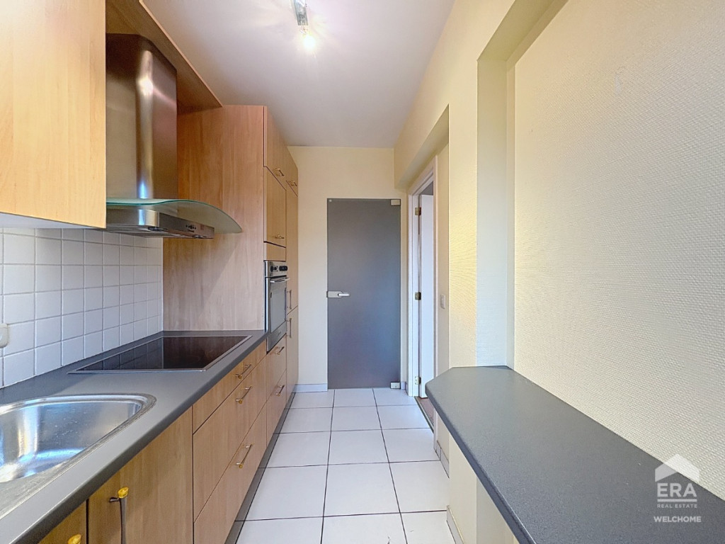 Rue Clerbois - 23 - - 7060