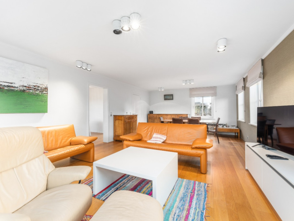 Sint Apolloniastraat - 5 - - 9200