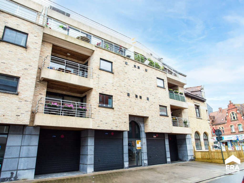 Iepersestraat - 29 - G2 - 8800