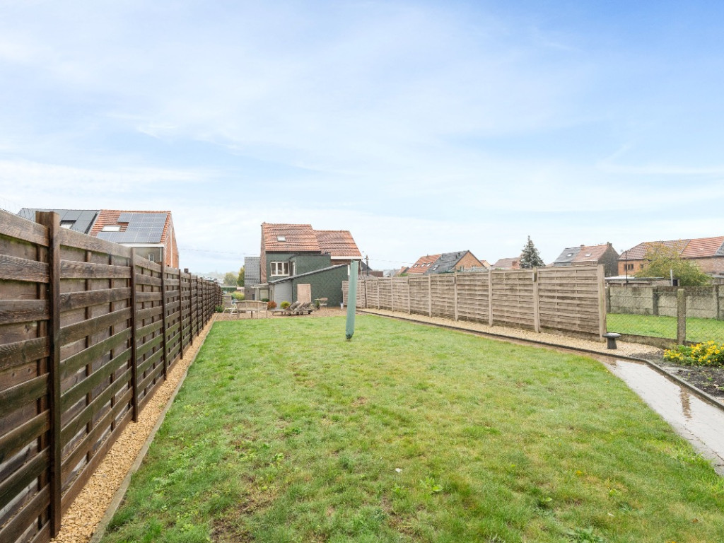 John Vanhaerenstraat - 3 - - 3060