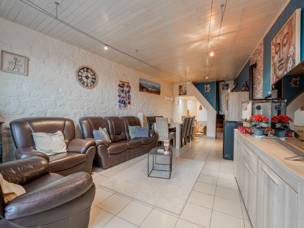 Route de Modave - 2A - - 4577