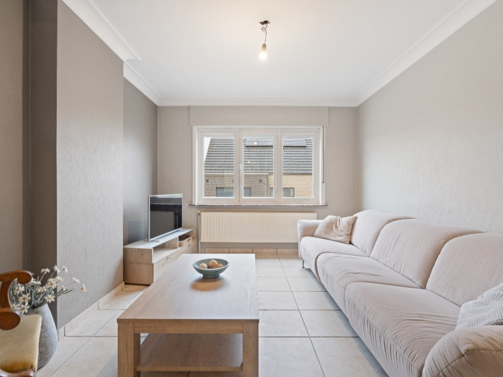 John Vanhaerenstraat - 3 - - 3060