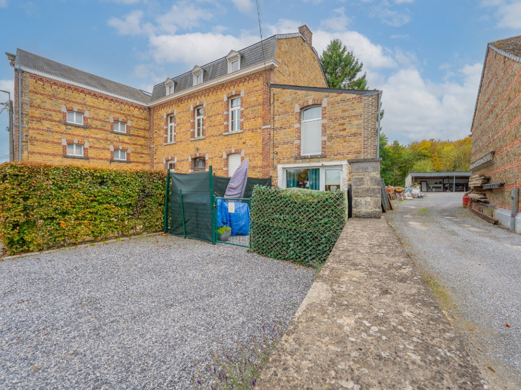 Route de Modave - 2A - - 4577