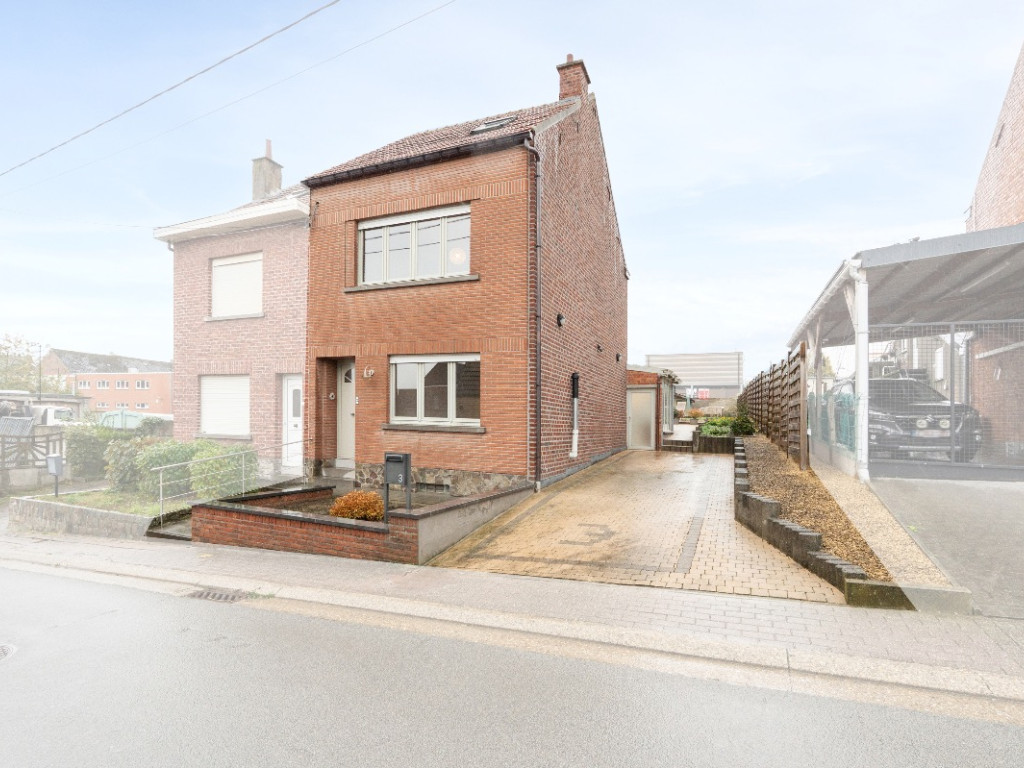 John Vanhaerenstraat - 3 - - 3060