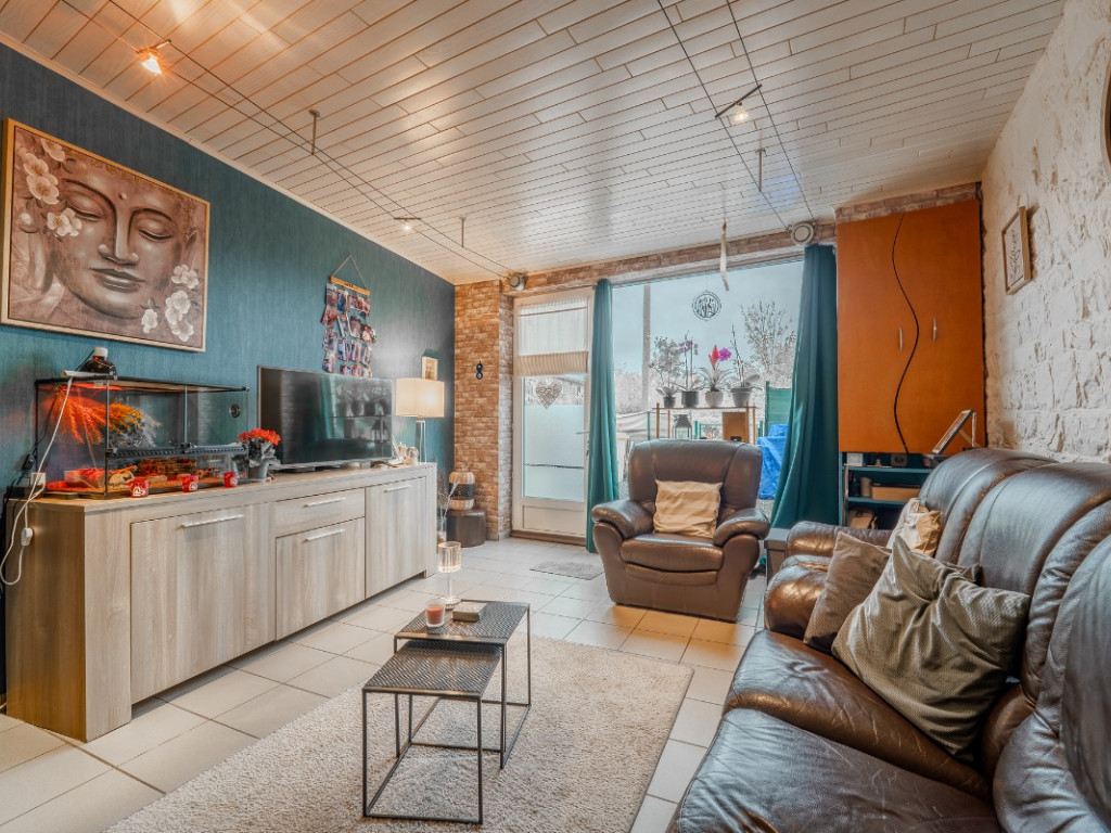 Route de Modave - 2A - - 4577