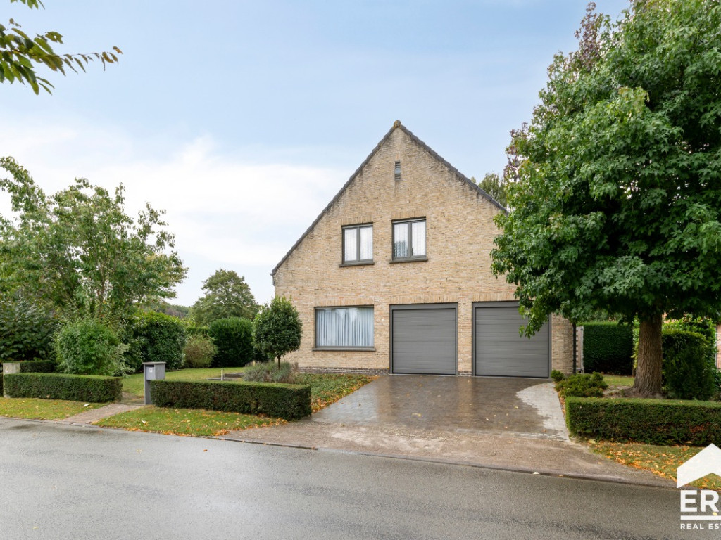 Steenovenstraat - 16 - - 8490