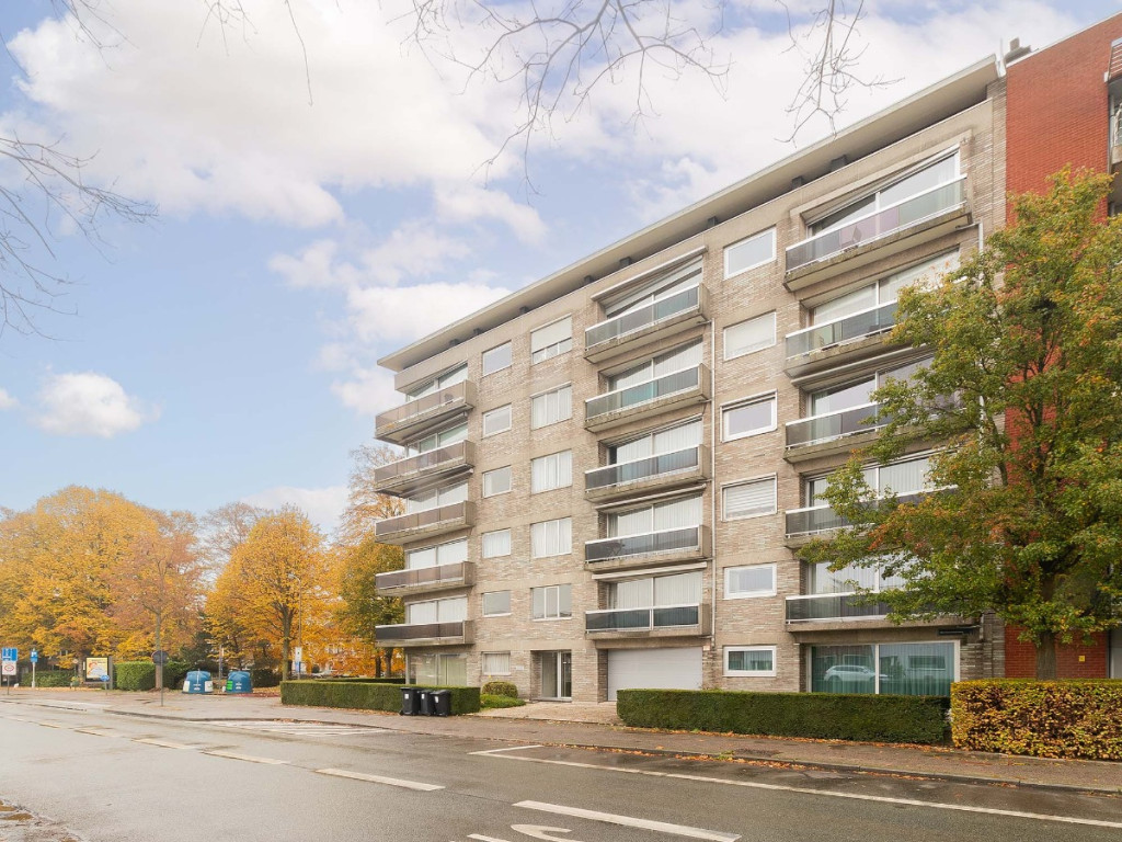 Mechelsesteenweg - 111 - 3 - 2640