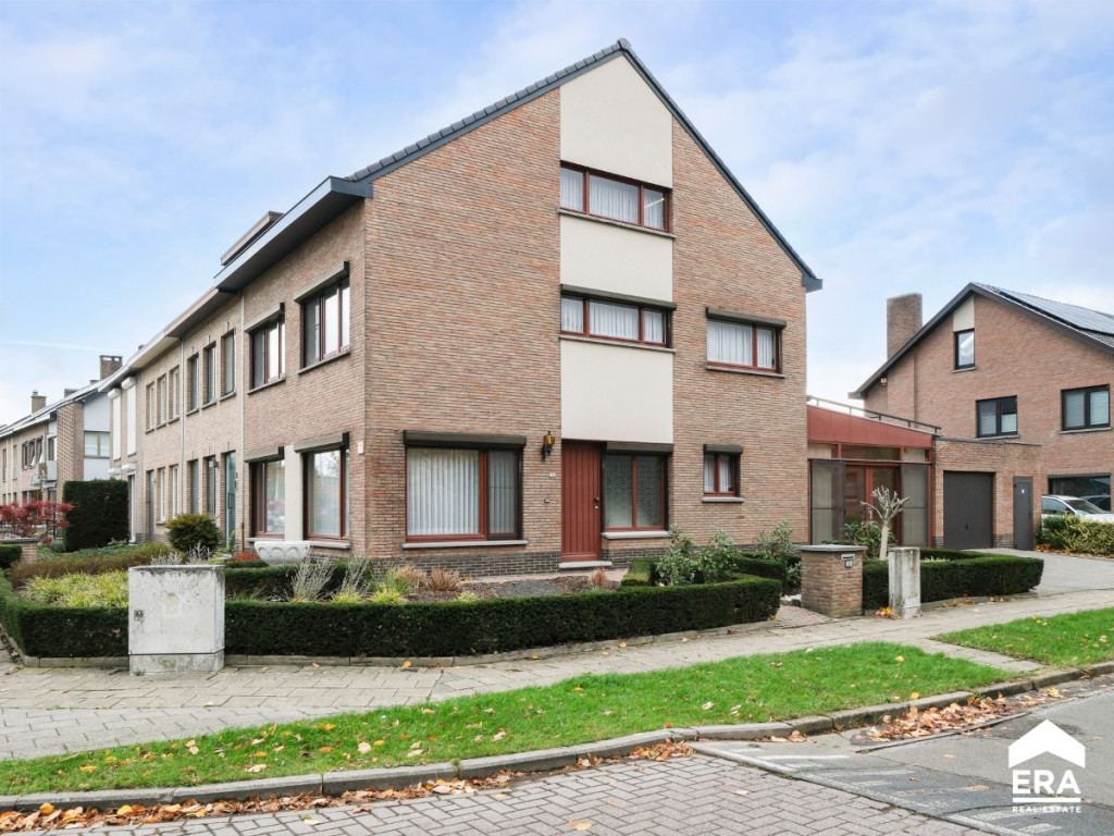 Singelbeekstraat - 33 - - 3500