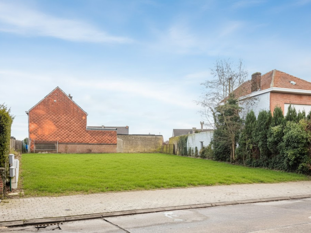 Driesstraat - 31 - - 1790