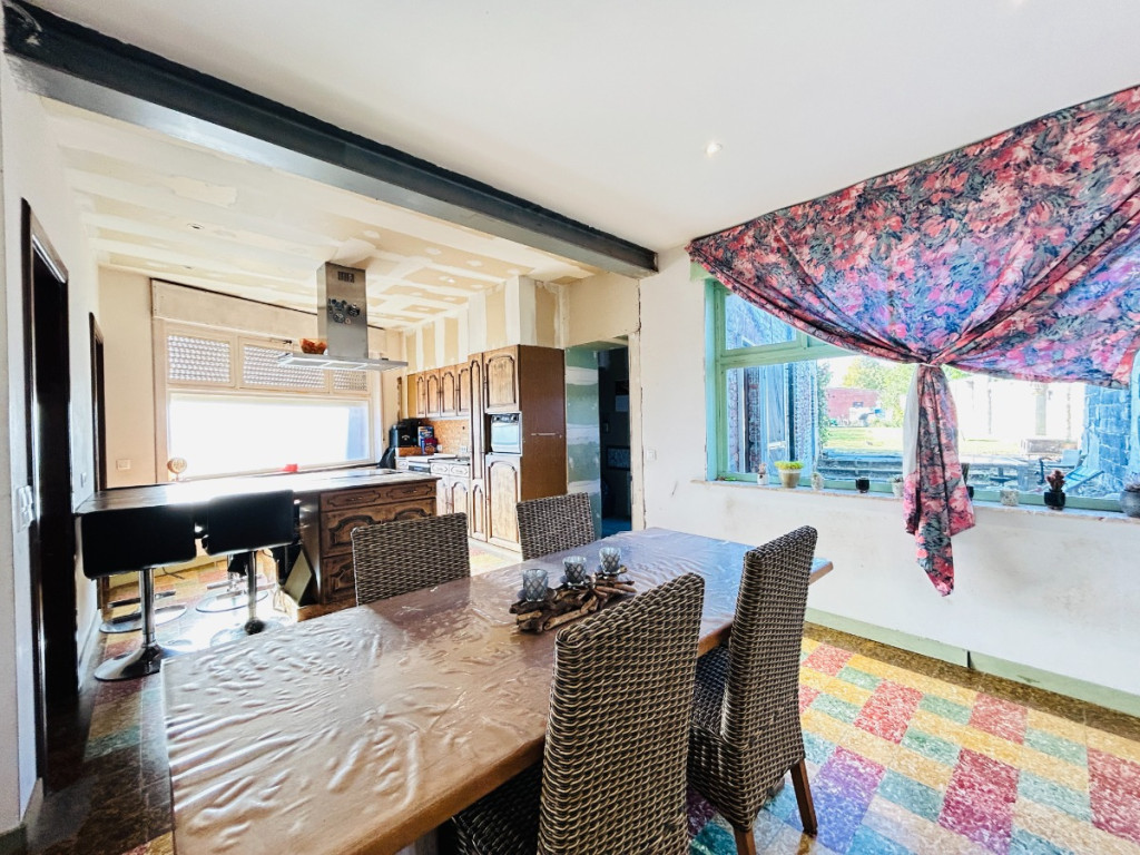 Oude Ieperstraat - 30 - - 8980