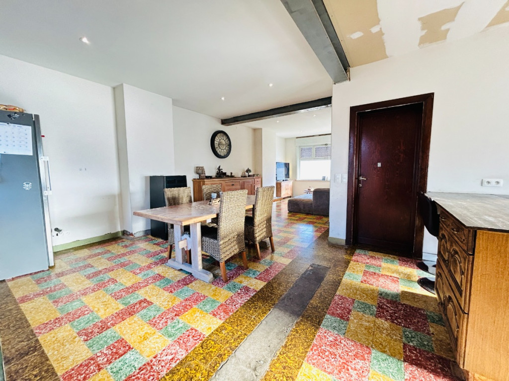 Oude Ieperstraat - 30 - - 8980