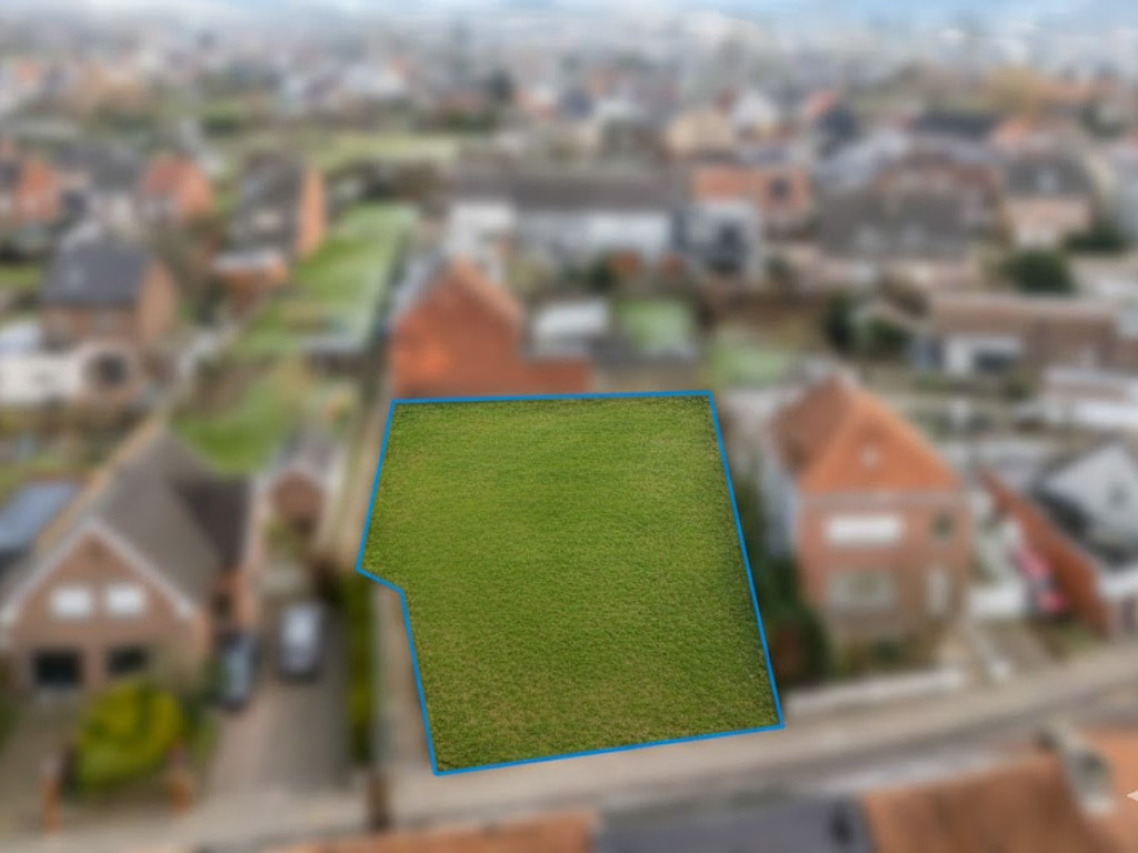 Driesstraat - 31 - - 1790