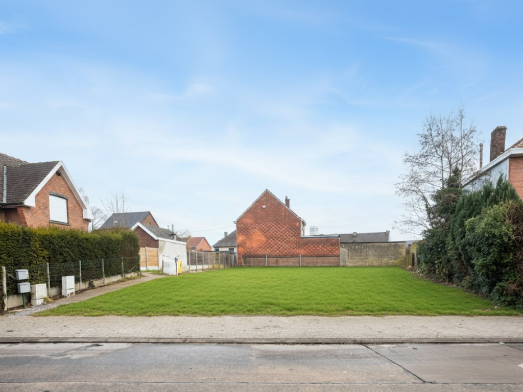 Driesstraat - 31 - - 1790