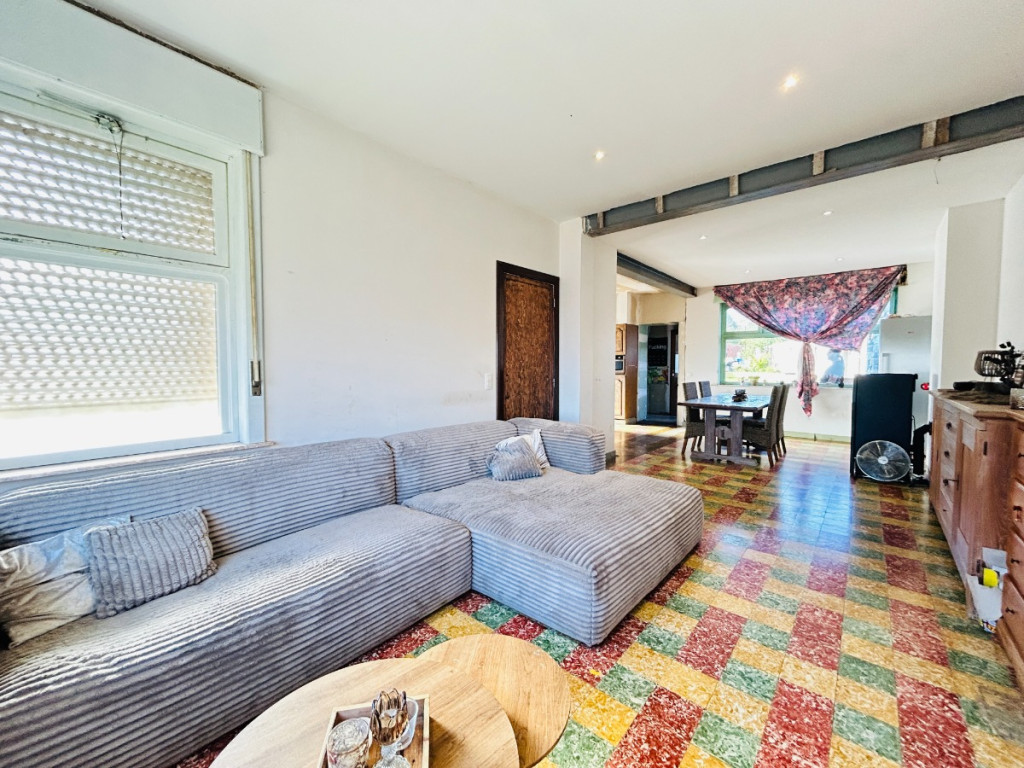 Oude Ieperstraat - 30 - - 8980