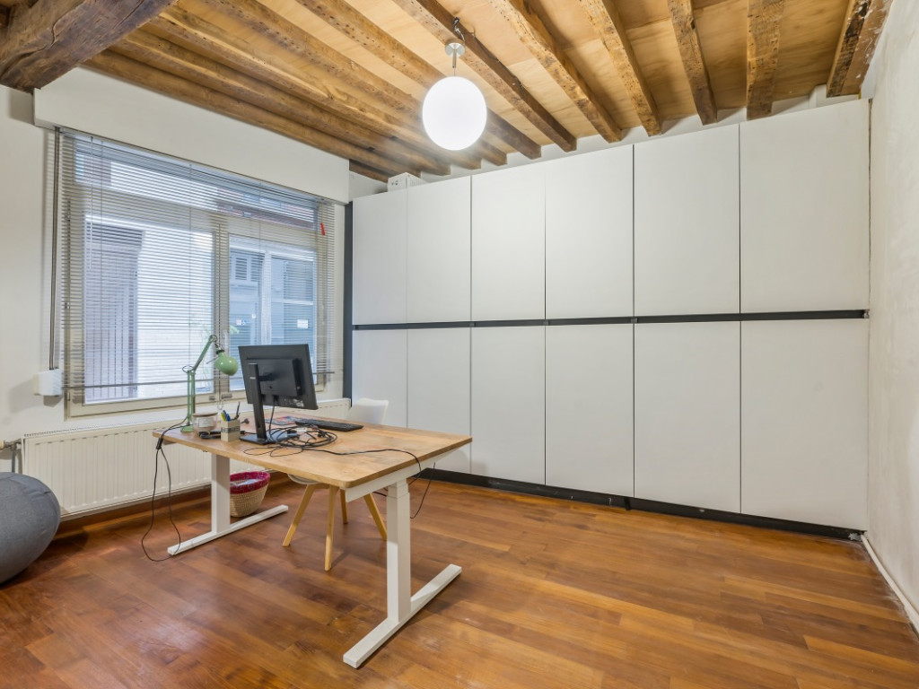 Scheldeken - 18 - - 2000