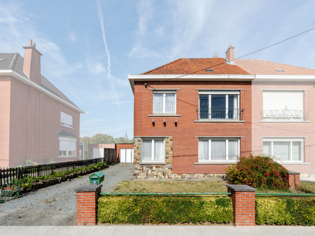 Puursstraat - 35 - - H575/00H2 P0000 - 1785