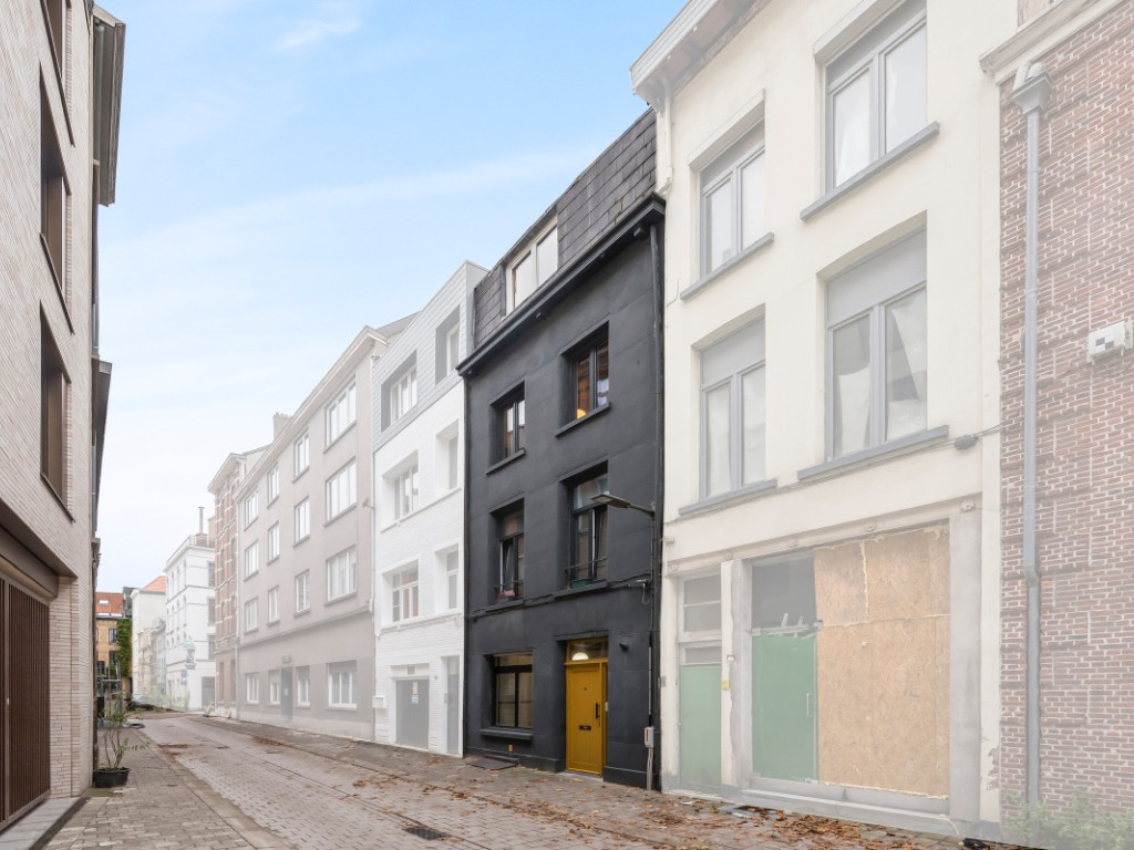 Scheldeken - 18 - - 2000