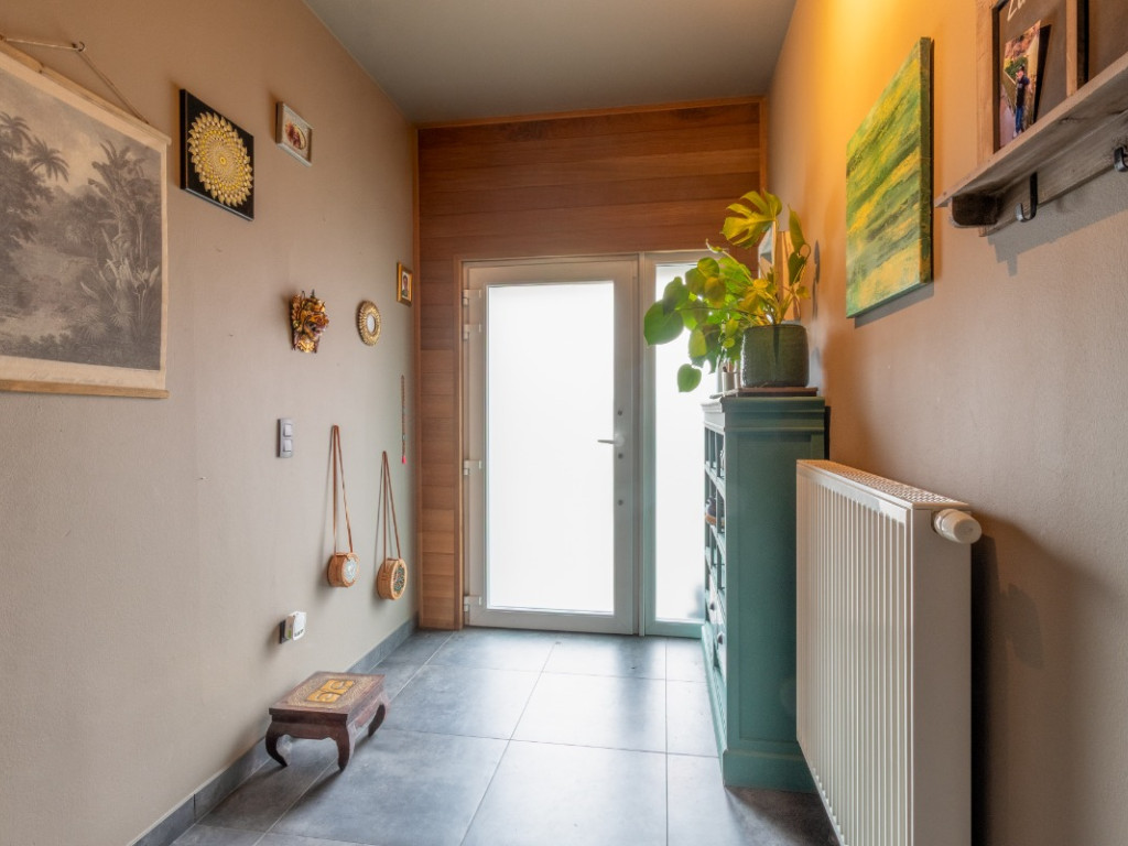 Peter Benoitstraat - 15-17 - - 2850